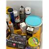Image 2 : LOT DE 13+ ASSORTIS PRODUITS