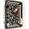 Image 1 : LOT DE +/-40 ASSORTIS PEINTURES DE RETOUCHE
