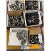 Image 3 : LOT DE QUINCAILLERIE POUR ENTRETOISES DE ROUE ASSORTIS