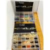 Image 1 : LOT DE 2 KITS DE CLIPS AUTO
