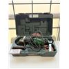 Image 1 : MEULEUSE 4-1/2" METABO #G12SR4