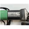 Image 4 : MEULEUSE 4-1/2" METABO #G12SR4