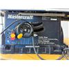Image 2 : SCIE MASTERCRAFT DE TABLE #55-6885-8