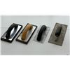 Image 1 : LOT DE 4 TRUELLES / SPATULES