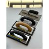 Image 2 : LOT DE 4 TRUELLES / SPATULES