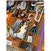 Image 2 : LOT DE OUTILS ASSORTIS