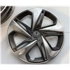 Image 2 : LOT DE 4 HONDA ENJOLIVEURS 17"