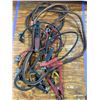 Image 1 : LOT DE 3 CABLES DE SURVOLTAGE