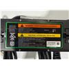 Image 2 : PORTABLE ELECTRIC VEHICLE CHARGER 240V (16A/3.8KW)