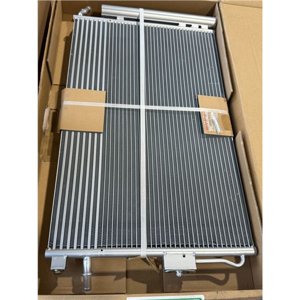 AUTO-KOOL TYC CONDENSEUR #30032