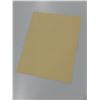 Image 2 : BOITE DE 8.5"X11" BEIGE PAPER #6001671