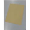 Image 2 : BOITE DE 8.5"X11" BEIGE PAPER #6001671