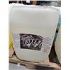 Image 1 : BLACKKAT SUPER DEGREASER 20L (FULL)