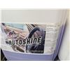 Image 2 : LOT DE 3 BLACKKAT CAR WASH LIQUIDS 20L (PARTIALLY USED)