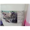 Image 3 : LOT DE 3 BLACKKAT CAR WASH LIQUIDS 20L (PARTIALLY USED)