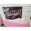 Image 4 : LOT DE 3 BLACKKAT CAR WASH LIQUIDS 20L (PARTIALLY USED)