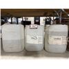 Image 1 : LOT DE 3 SANIRIZE NETTOYANTS