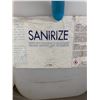 Image 2 : LOT DE 3 SANIRIZE NETTOYANTS