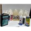 Image 1 : LOT DE PRODUITS (HALF FULL) ASSORTIS