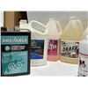 Image 3 : LOT DE PRODUITS (HALF FULL) ASSORTIS