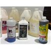 Image 4 : LOT DE PRODUITS (HALF FULL) ASSORTIS