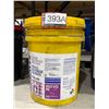 Image 1 : KOMATSU HUILE HYDRAULIQUE HO46-HM 5GAL. (1/3 FULL)