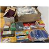 Image 1 : LOT DE PRODUITS ASSORTIS