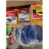 Image 3 : LOT DE PRODUITS ASSORTIS
