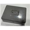 Image 1 : COFFRET DE SURETE AVEC CLE