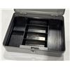 Image 2 : COFFRET DE SURETE AVEC CLE
