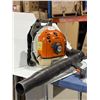 Image 1 : SOUFFLEUR À DOS STIHL MAGNUM #BR600