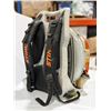 Image 2 : SOUFFLEUR À DOS STIHL MAGNUM #BR600