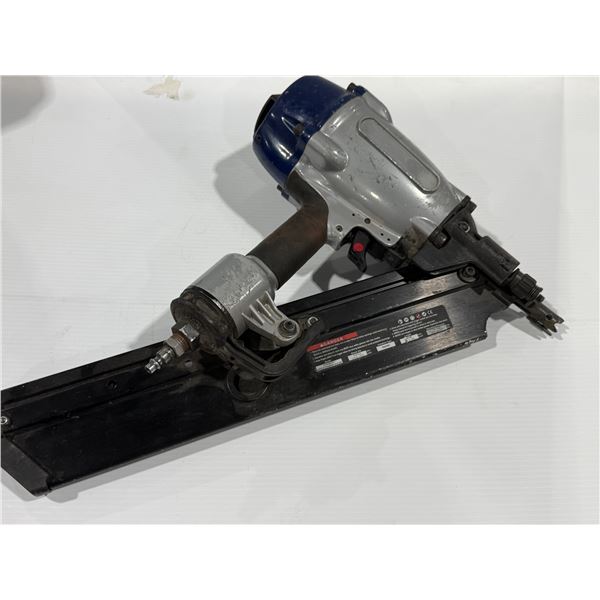 INTERNAIL 2"-3-1/2" CLOUEUSE PNEUMATIQUE #A34/90F1