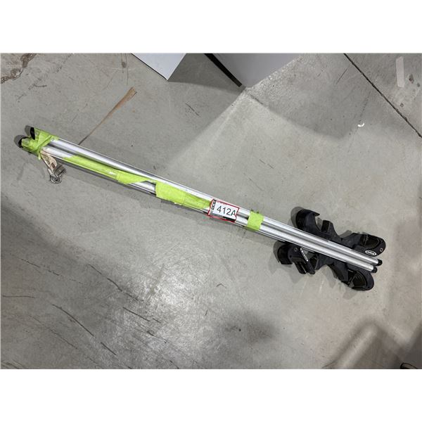 JEEP CHEROKEE SUPPORT DE TOIT