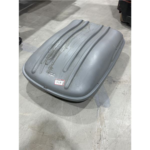 SUPPORT SPORTIF 56"X38"X15"