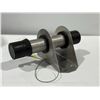Image 1 : TS8410 ALUMINIUM TUBE STYLE PORTE-DOCUMENTS POUR VEHICULES
