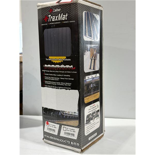 TRAXMAT 54" TAPIS DE TRACTION #13210
