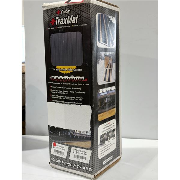 TRAXMAT 54" TAPIS DE TRACTION #13210