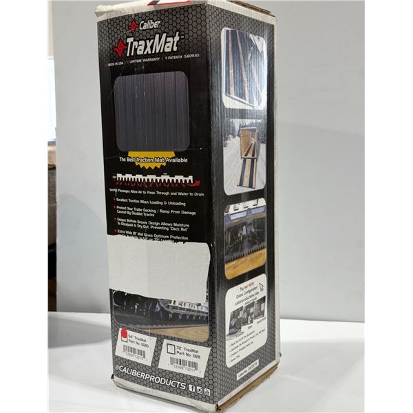 TRAXMAT 54" TAPIS DE TRACTION #13210
