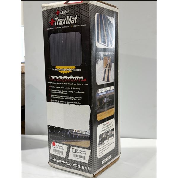 TRAXMAT 54" TAPIS DE TRACTION #13210