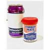 Image 2 : TIMBER MATE BOUCHE-PORES CHENE BLANC 8OZ