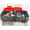 Image 1 : LOT DE 18PCS PNS TECH OUTILS EN CARBURE #111530017-K-HD