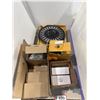 Image 1 : LOT DE POIDS DE ROUE ASSORTIS