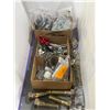 Image 1 : LOT DE QUINCAILLERIE ASSORTIS