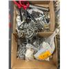 Image 2 : LOT DE QUINCAILLERIE ASSORTIS
