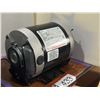 Image 1 : CENTURY AC MOTOR #CAT-F501 1/2HP, 230/115V, 3.5/7.0A PH1 1725RPM