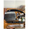 Image 2 : LOT DE PARTS POUR AUTO ETC ASSORTIS