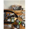 Image 3 : LOT DE PARTS POUR AUTO ETC ASSORTIS