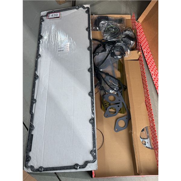 LOT DE GASKETS ASSORTIS