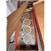 Image 5 : LOT DE GASKETS ASSORTIS